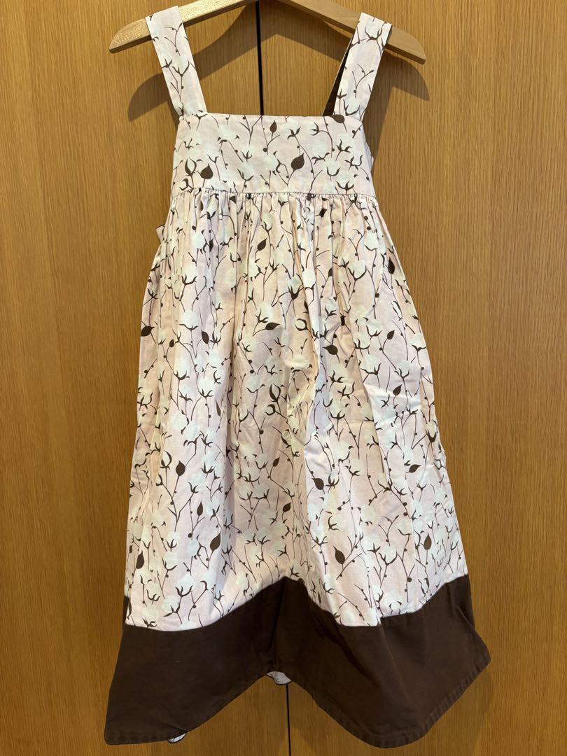 Isabel ワンピ　マルニ　JACADI ボンポアン タルティーヌ