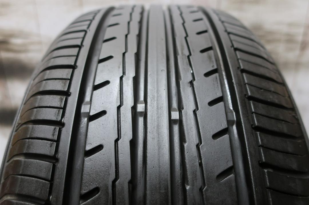 あげぱん様送料込　2023年　ヨコハマ　ブルーアースES32　225/40R18