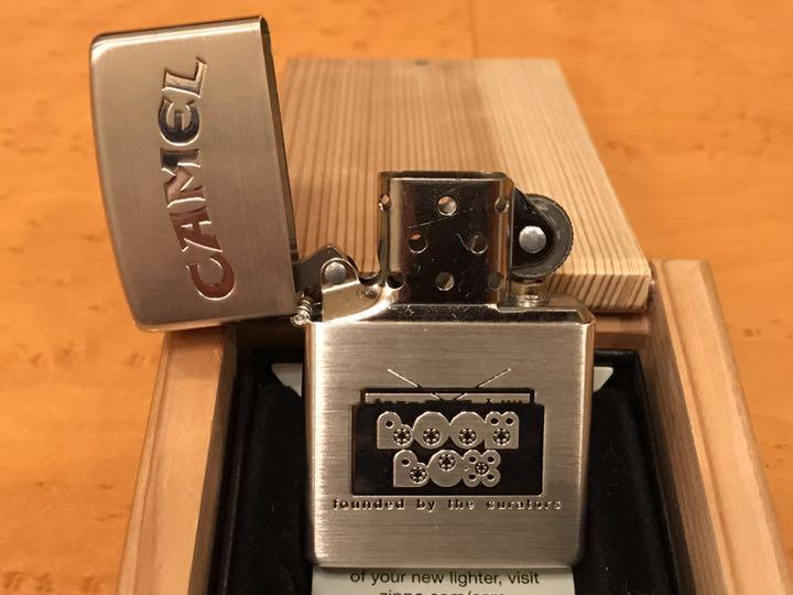 ですので 価格変更ジッポーキャメル CAMEL BOOM BOX 限定品2004年未使用品 x8oMR-m70644184978 ⏢このデザイ