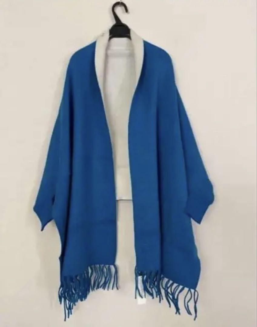 13000円新品♡スコットクラブ購入 フェンネル ストール