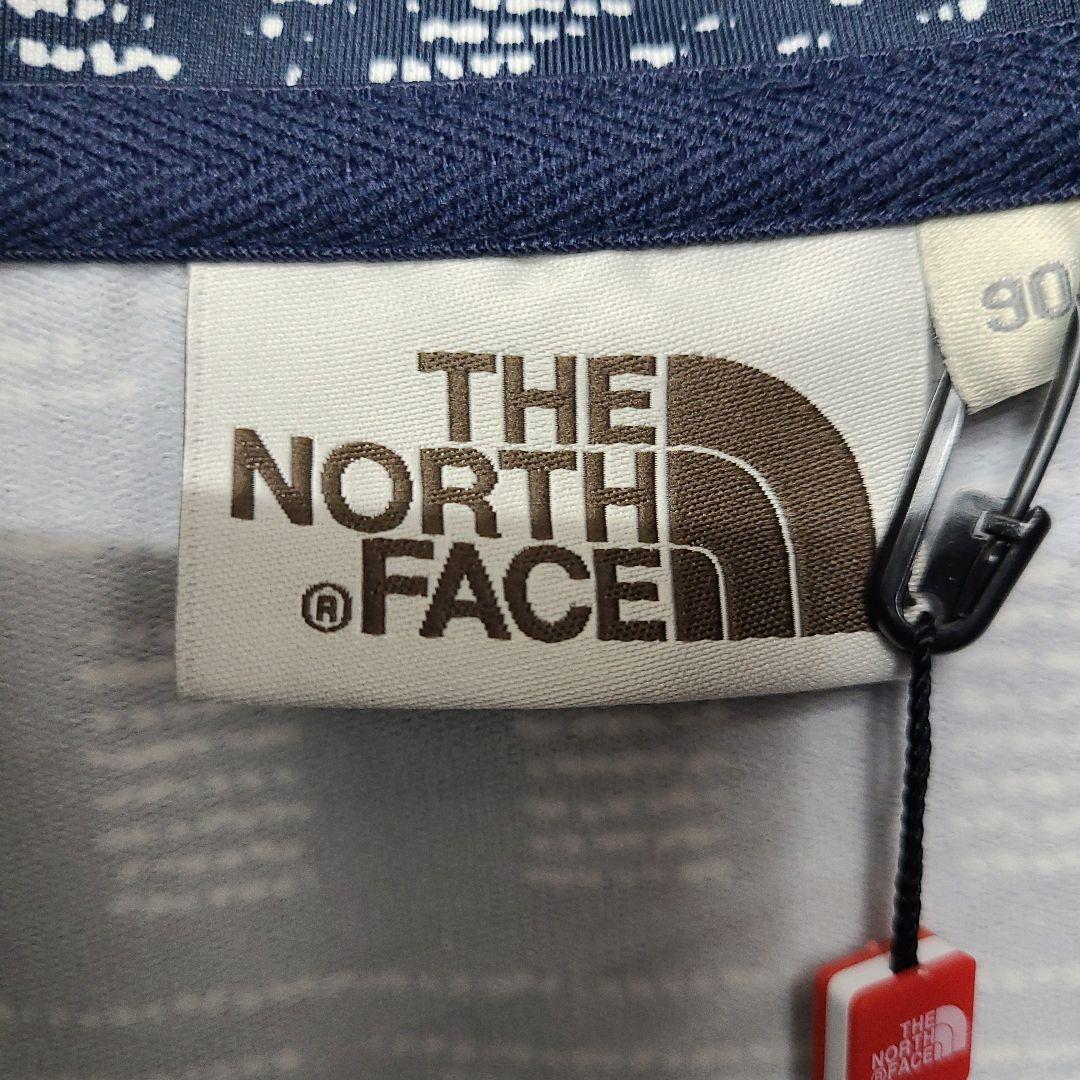 NORTHFACE ブルゾン レディースM 日本未入荷 - メルカリ