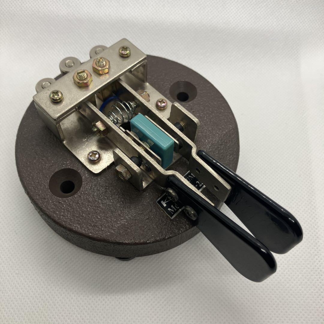 カツミ電機 KM-23 マニュピレーター(パドル)