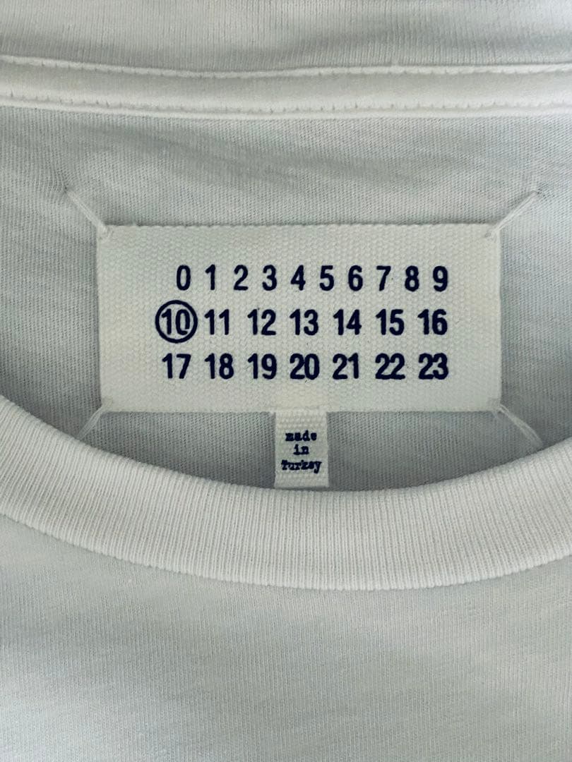 46M・Maison Margiela