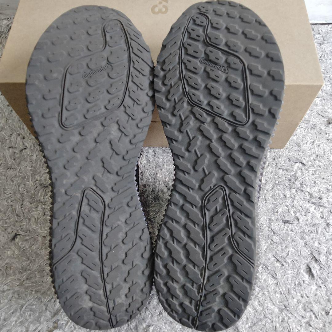 【良品】Y-3Yohji 4D Runner FWD JH8926　29.5cm