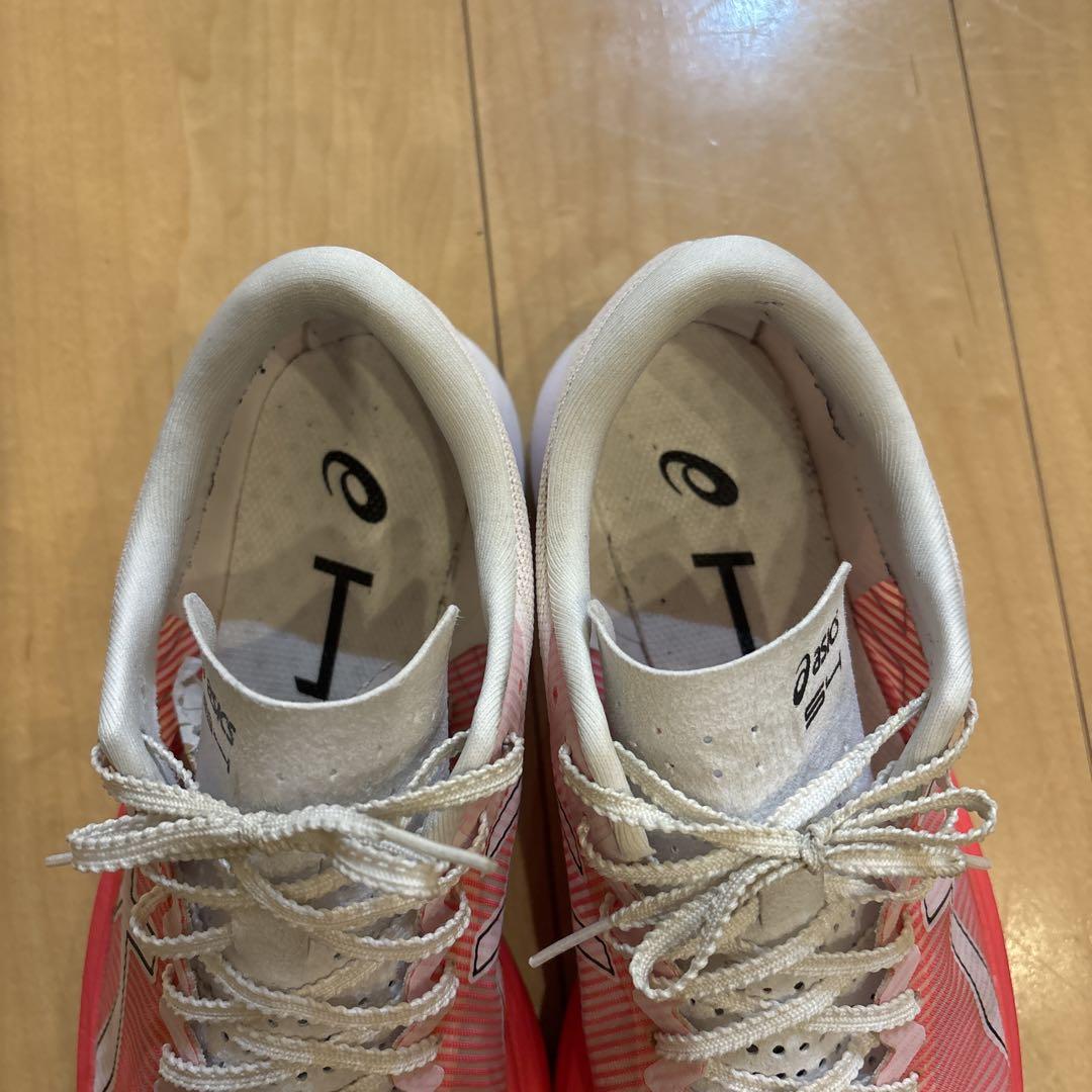 canan asics アシックス S4 27cm