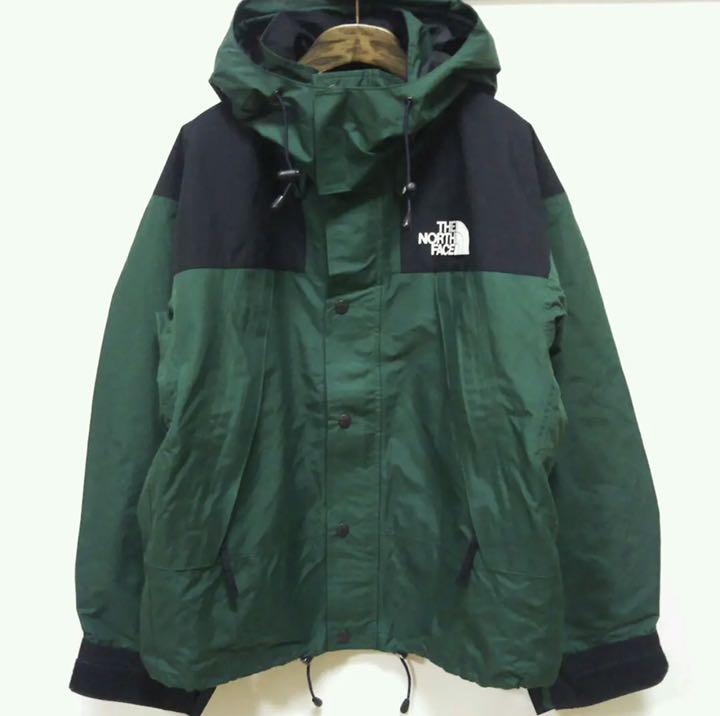 NORTH ノースフェイス マウンテンパーカー ApENg-m70647745874 FACE 即納低価