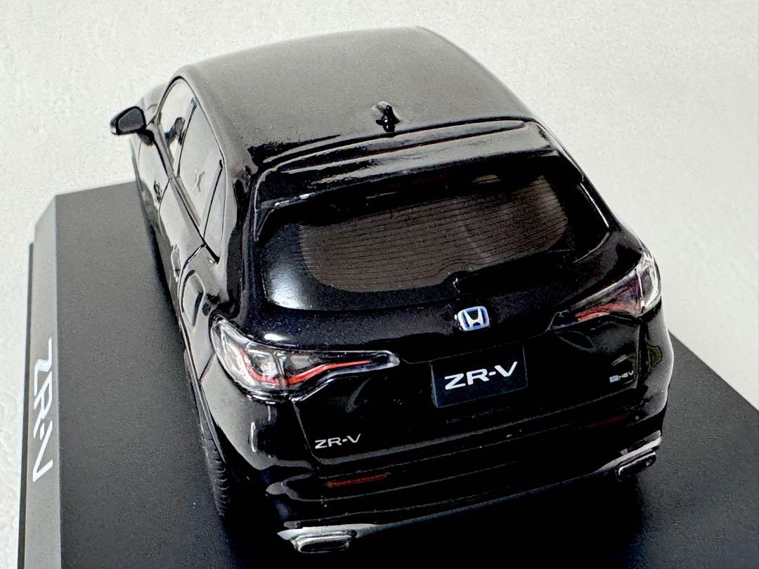 ホンダ ZR-V ミニカー　新品　 e:HEV 1/43 ZRV