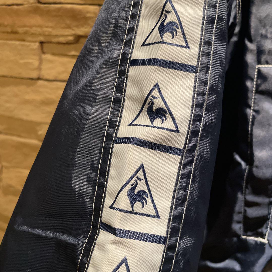 【激レア】90s'/le coq sportifルコック/セットアップ/L175
