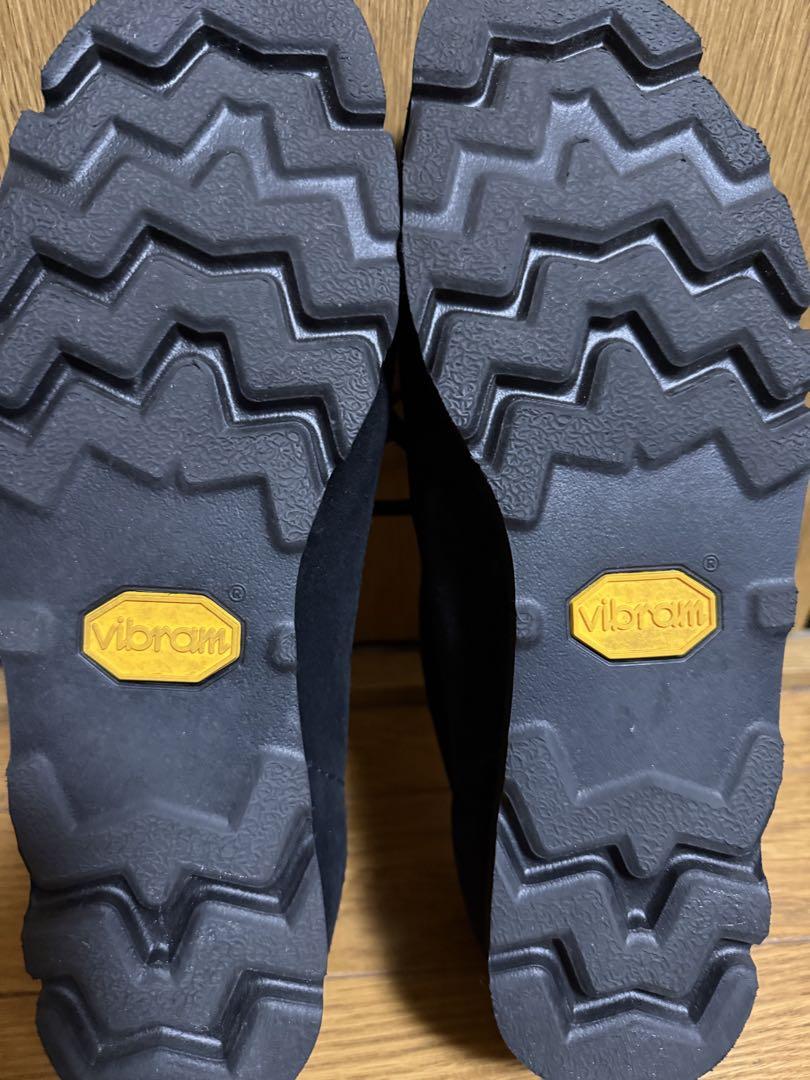 Clarks WALLABEE GTX GORE-TEX UK8.5 靴