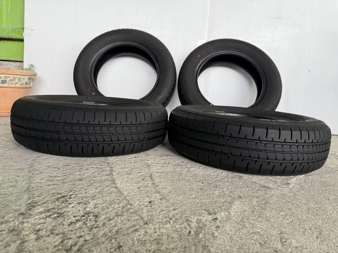 2023年製155/65/R13ブリヂストンBRIDGESTONE4本/日本製