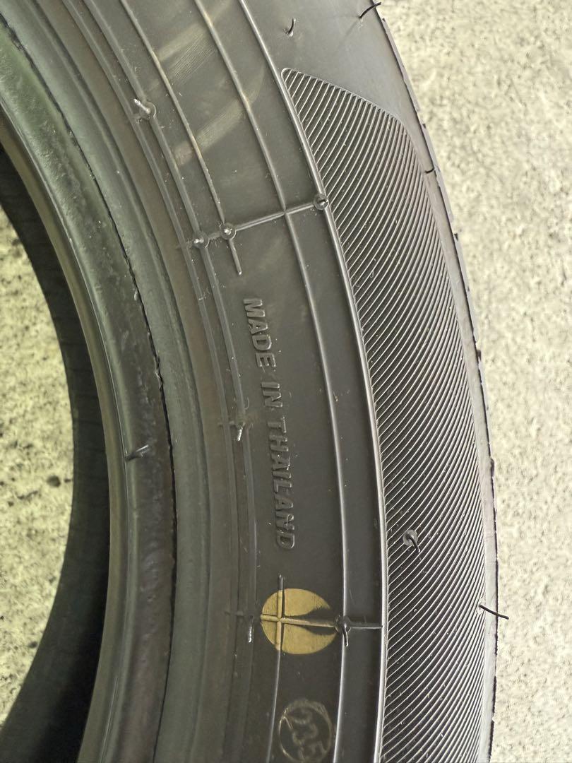 2023年製155/65/R13ブリヂストンBRIDGESTONE4本/日本製