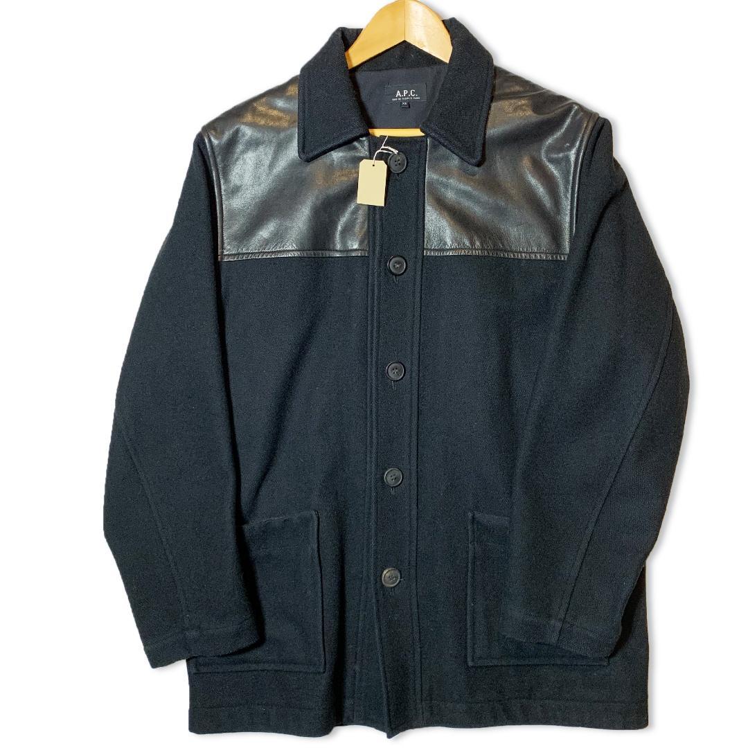 A.P.C アーペーセー ドンキージャケット アーカイブ