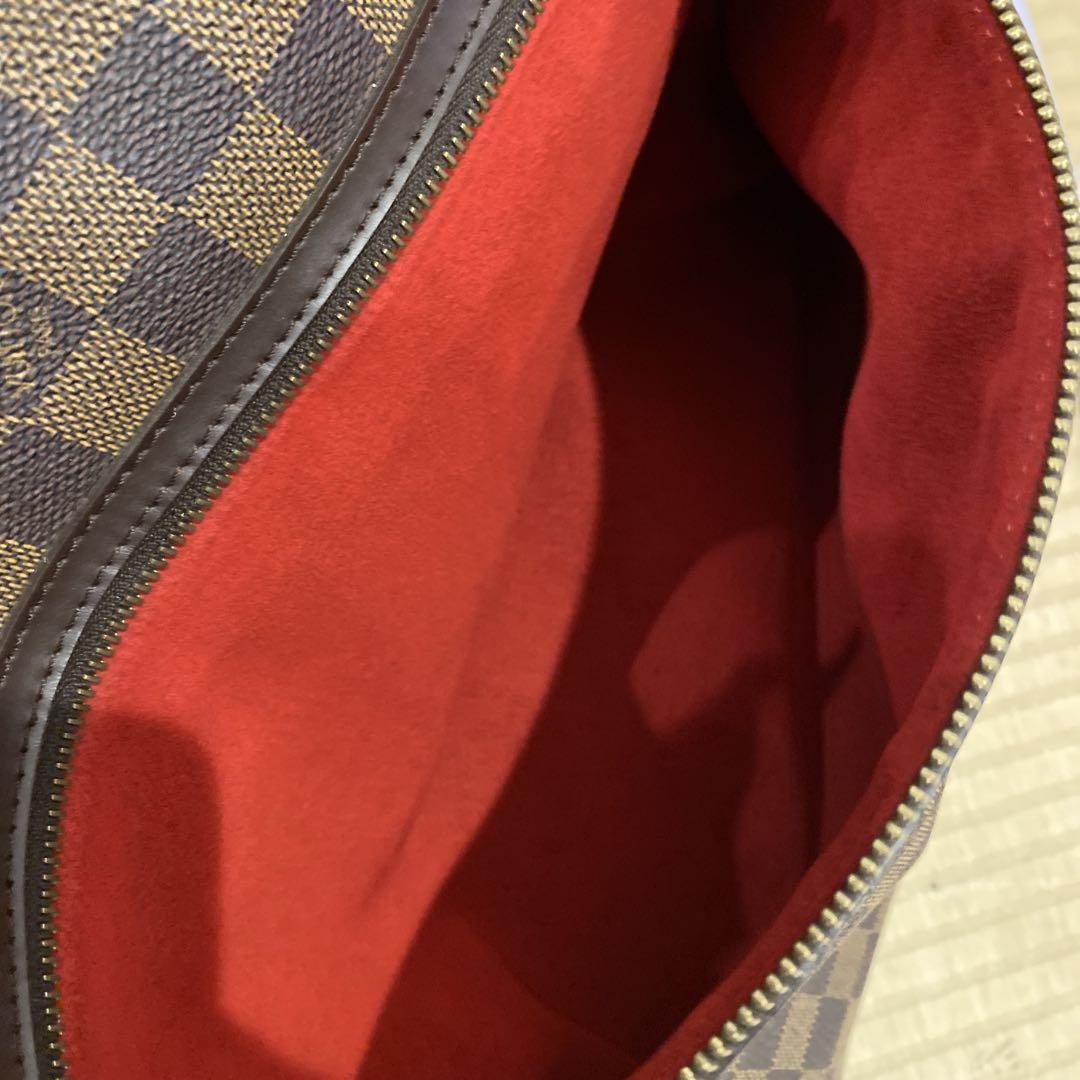 ルイヴィトン LOUIS VUITTON サレヤ バック