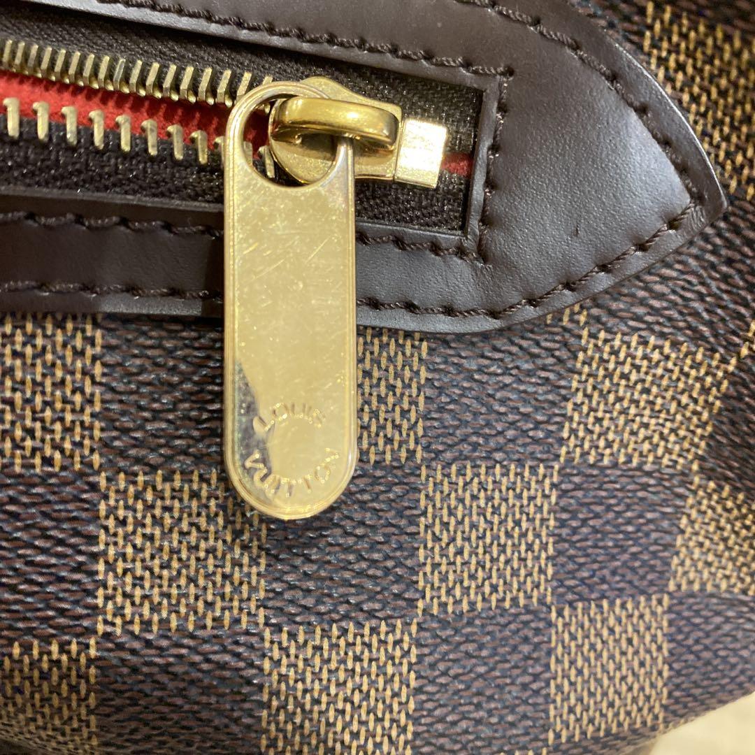 ルイヴィトン LOUIS VUITTON サレヤ バック