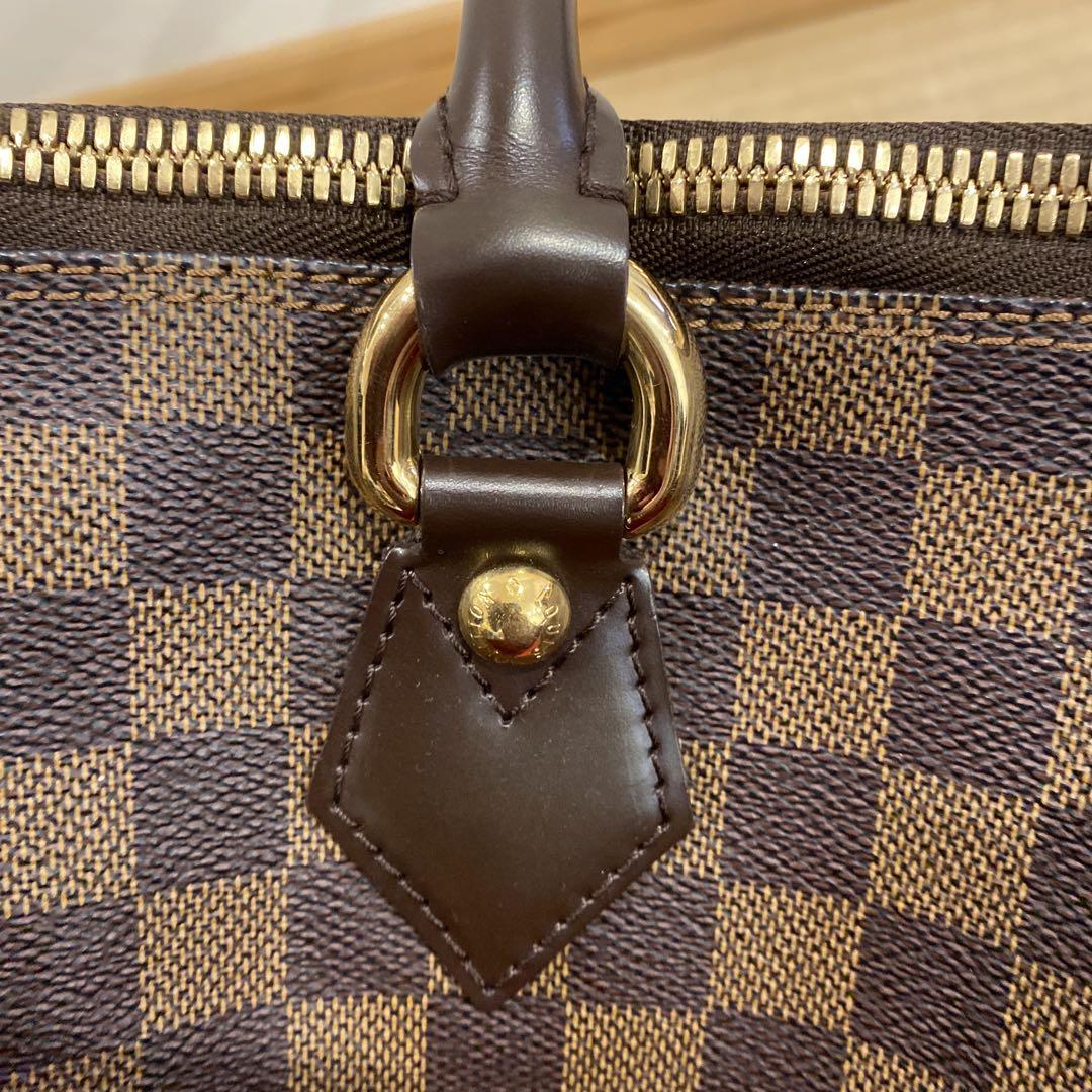 ルイヴィトン LOUIS VUITTON サレヤ バック