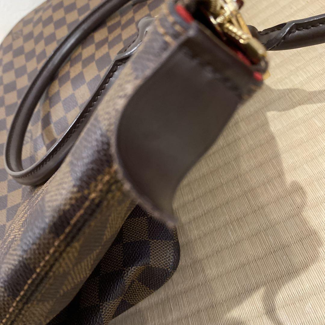 ルイヴィトン LOUIS VUITTON サレヤ バック