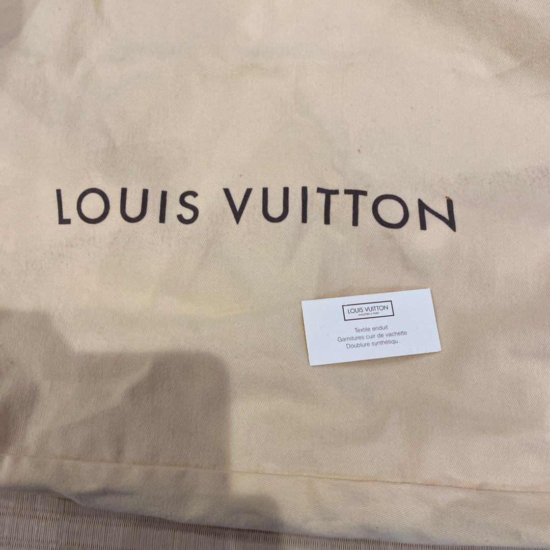 ルイヴィトン LOUIS VUITTON サレヤ バック