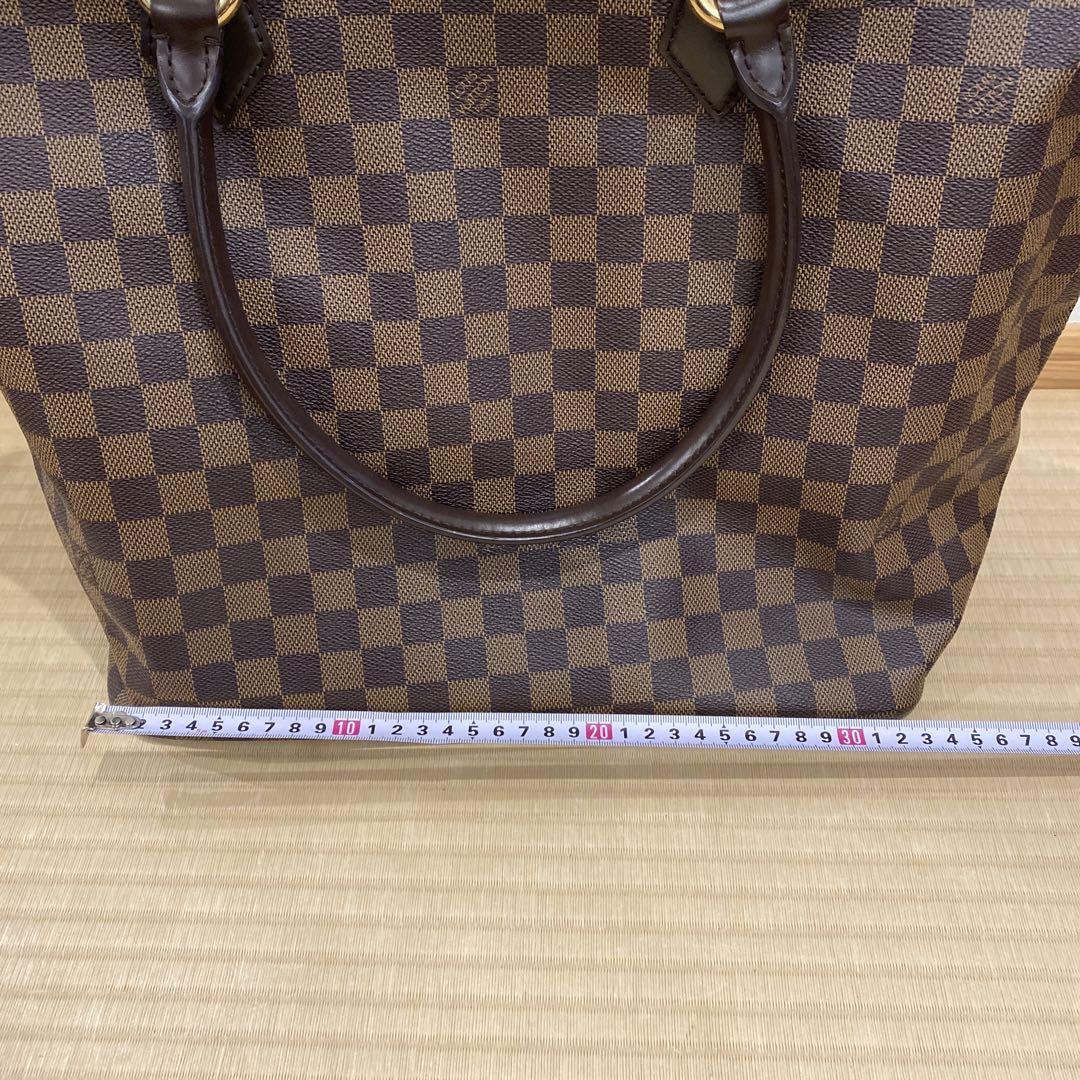 ルイヴィトン LOUIS VUITTON サレヤ バック