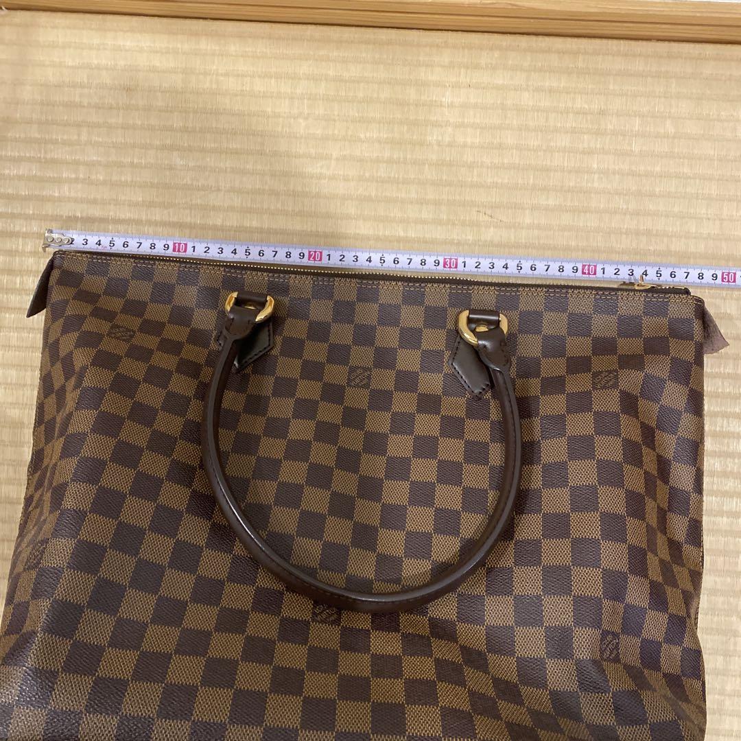 ルイヴィトン LOUIS VUITTON サレヤ バック