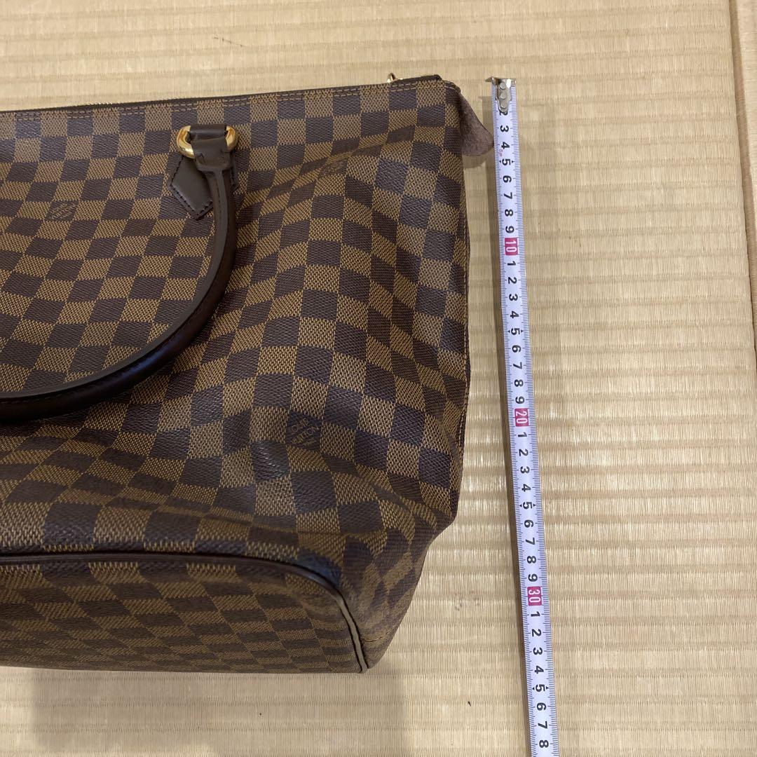 ルイヴィトン LOUIS VUITTON サレヤ バック