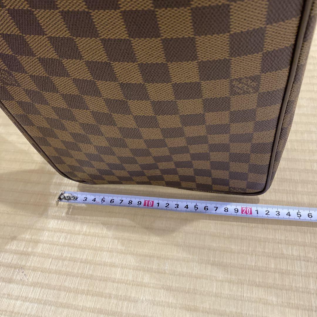 ルイヴィトン LOUIS VUITTON サレヤ バック