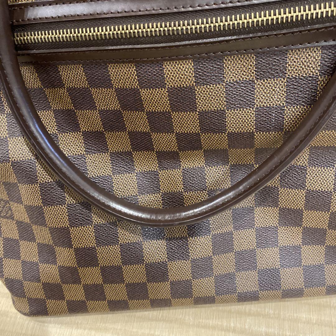 ルイヴィトン LOUIS VUITTON サレヤ バック