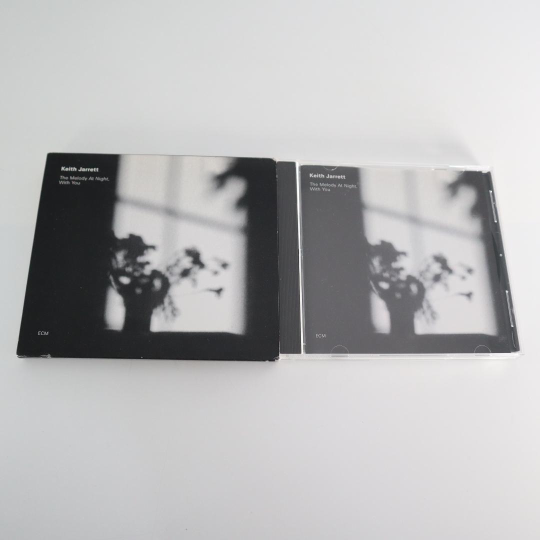 Keith Jarrett（キース・ジャレット）｜再入荷決定！『サンベア