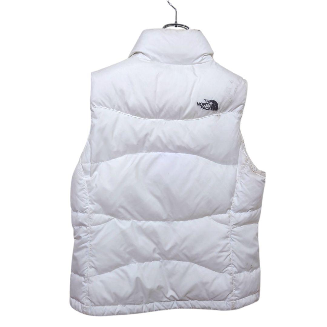 ザ ノース フェイス THE NORTH FACE ☆550フィルダウンベスト