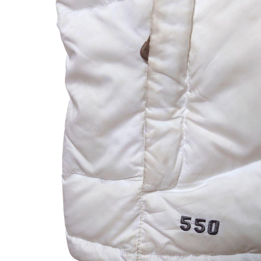 【THE NORTH FACE】550フィル ダウンベスト A-2662 THE NORTH FACE】550フィル ダウンベスト A-2662 ジャケット
