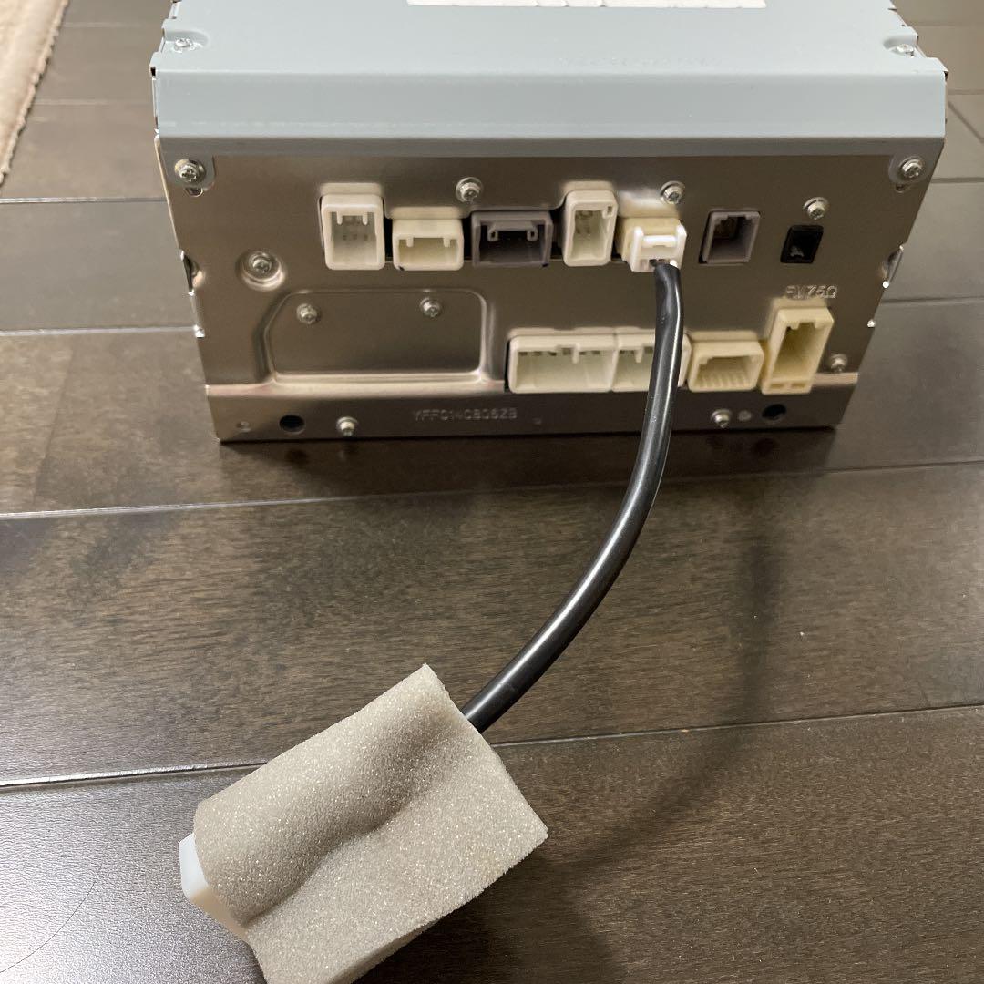 がついてい トヨタ純正ナビ NSCN-W68 sym3I-m70652271836 ℱのヴォクシ