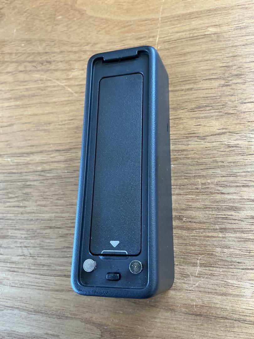 SwitchBot ￼指紋認証パッド 新製品 Suica対応