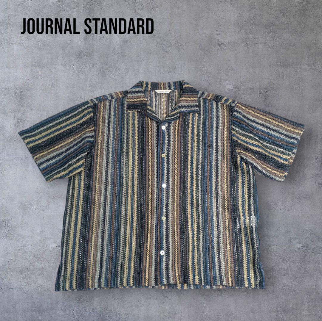 JOURNAL STANDARD Balfa Lace Shirts