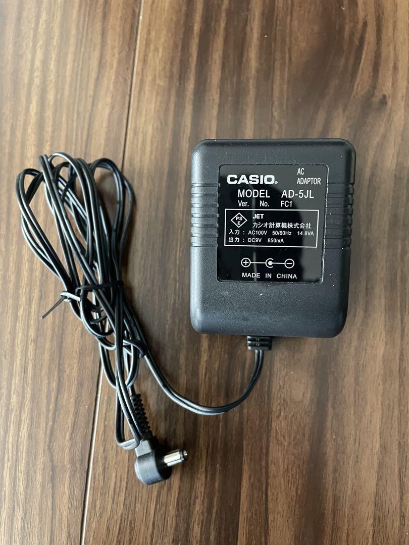 『美品』CASIO CTK-4000 電子ピアノ　　　　　　電子キーボード