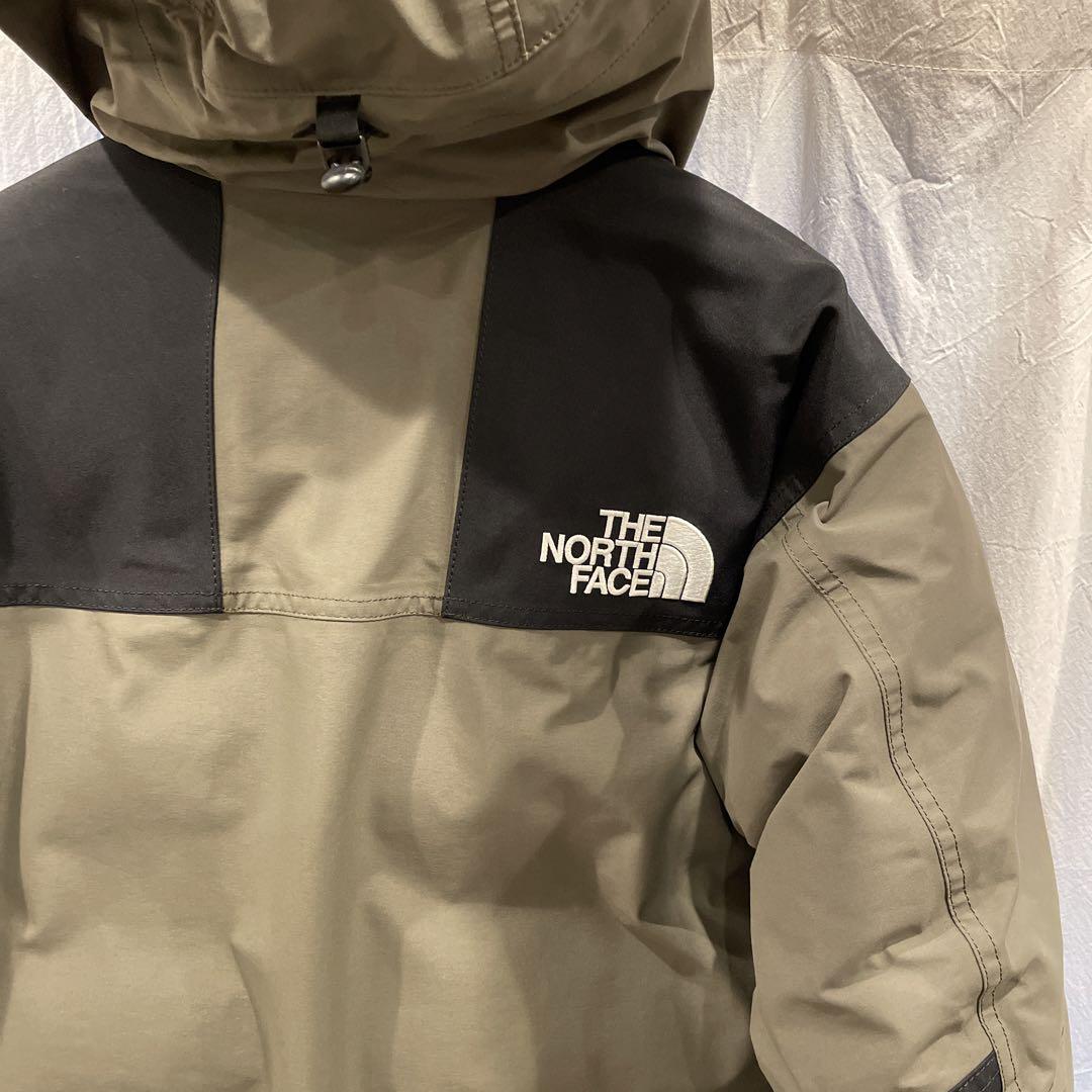 ジャケット・アウター Mountain Down Jacket