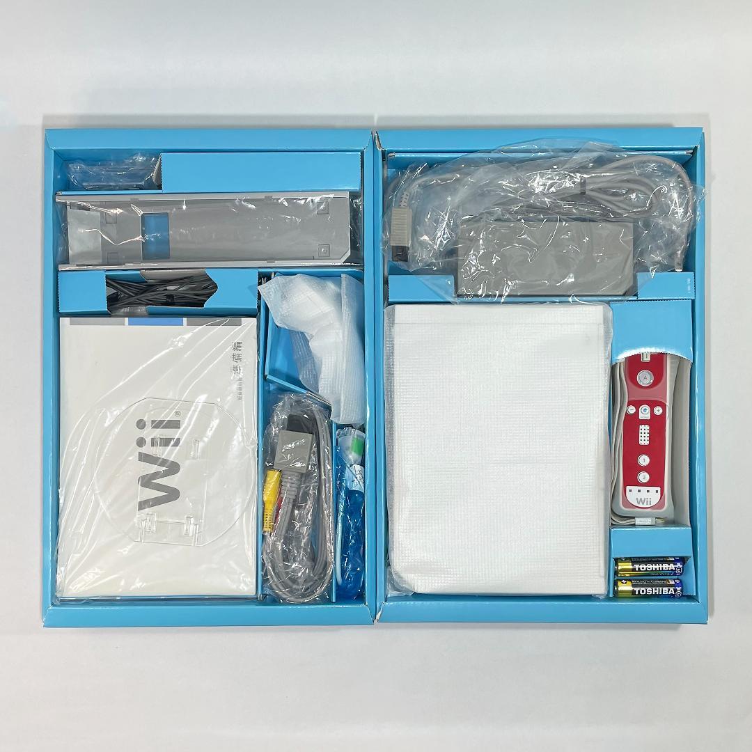 RLV-001セット ＋コントローラー＋ソフト2本