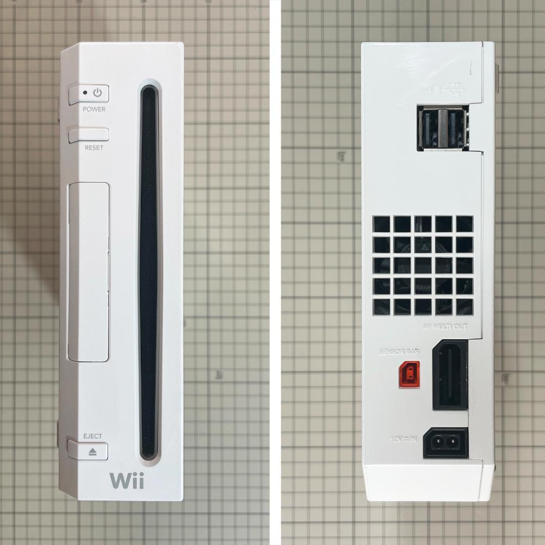 Wii