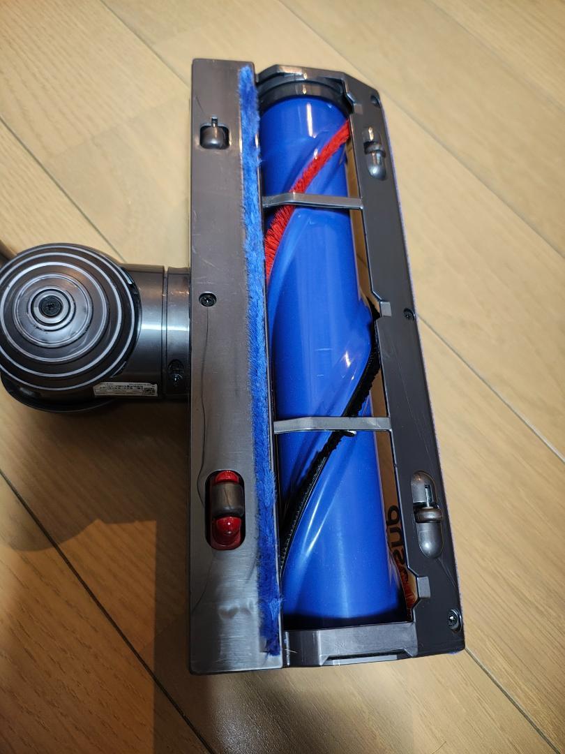 ダイソン★キャニスター掃除機★V4 Digital★CY29★3 ダイソン Dyson V4 Digital Absolute サイクロン式 キャニスター