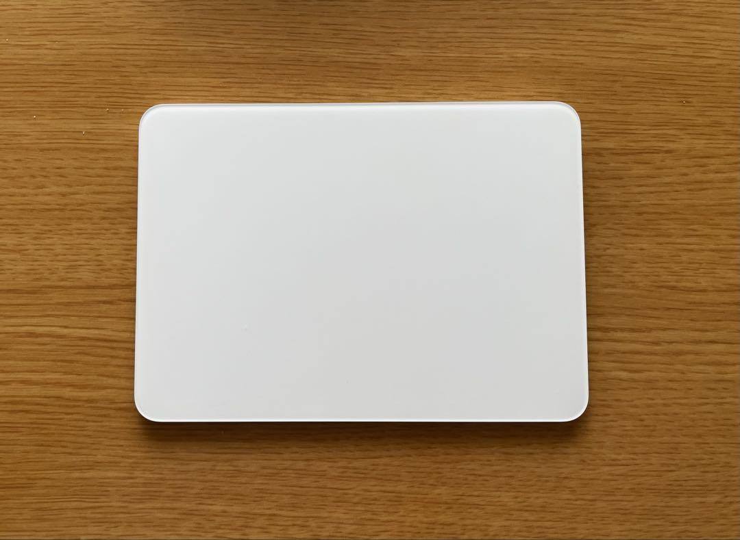 Apple Magic Trackpad MK2D3ZA/A ホワイト