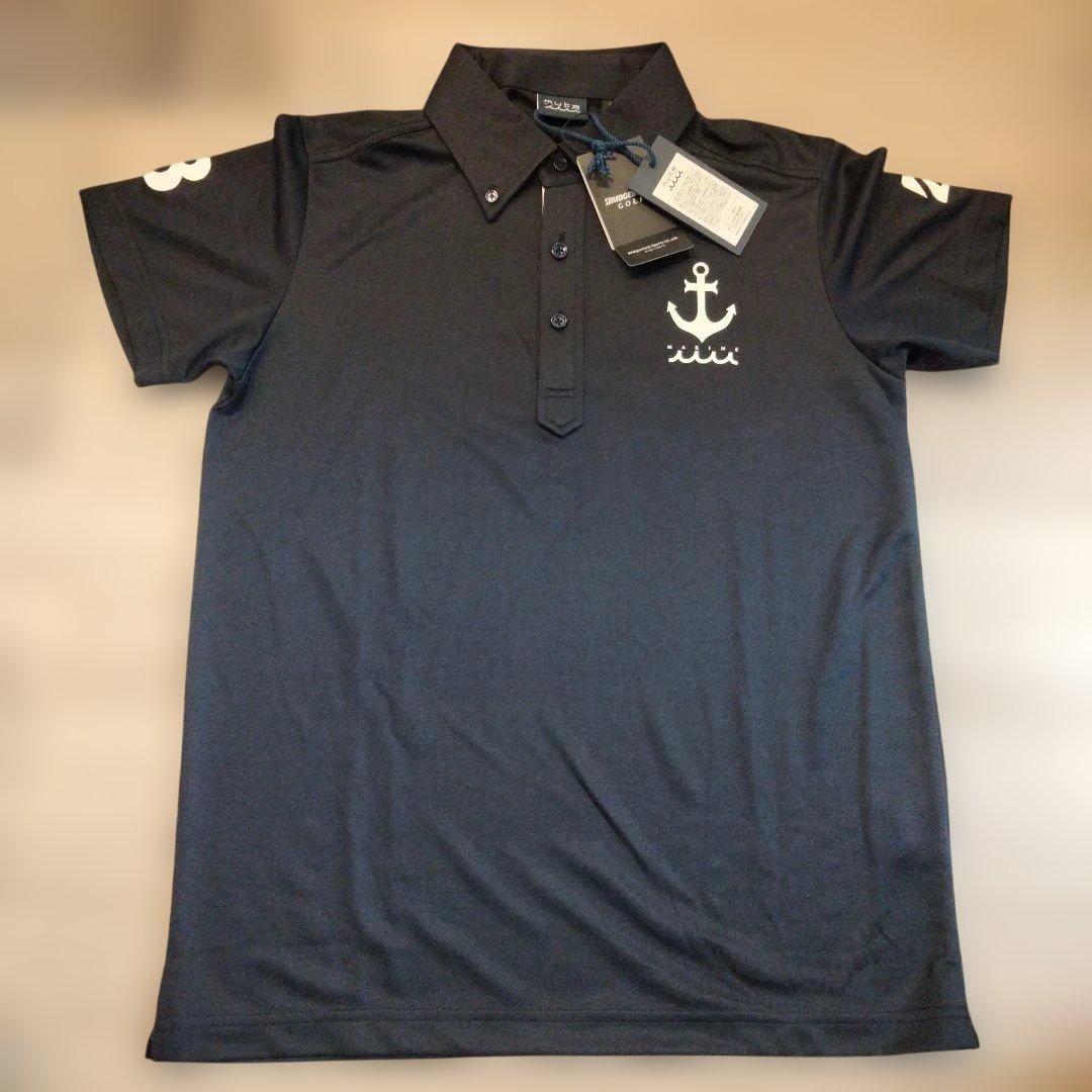 muta ムータマリン ゴルフウェア ポロシャツ サイズ4M muta MARINE GOLF