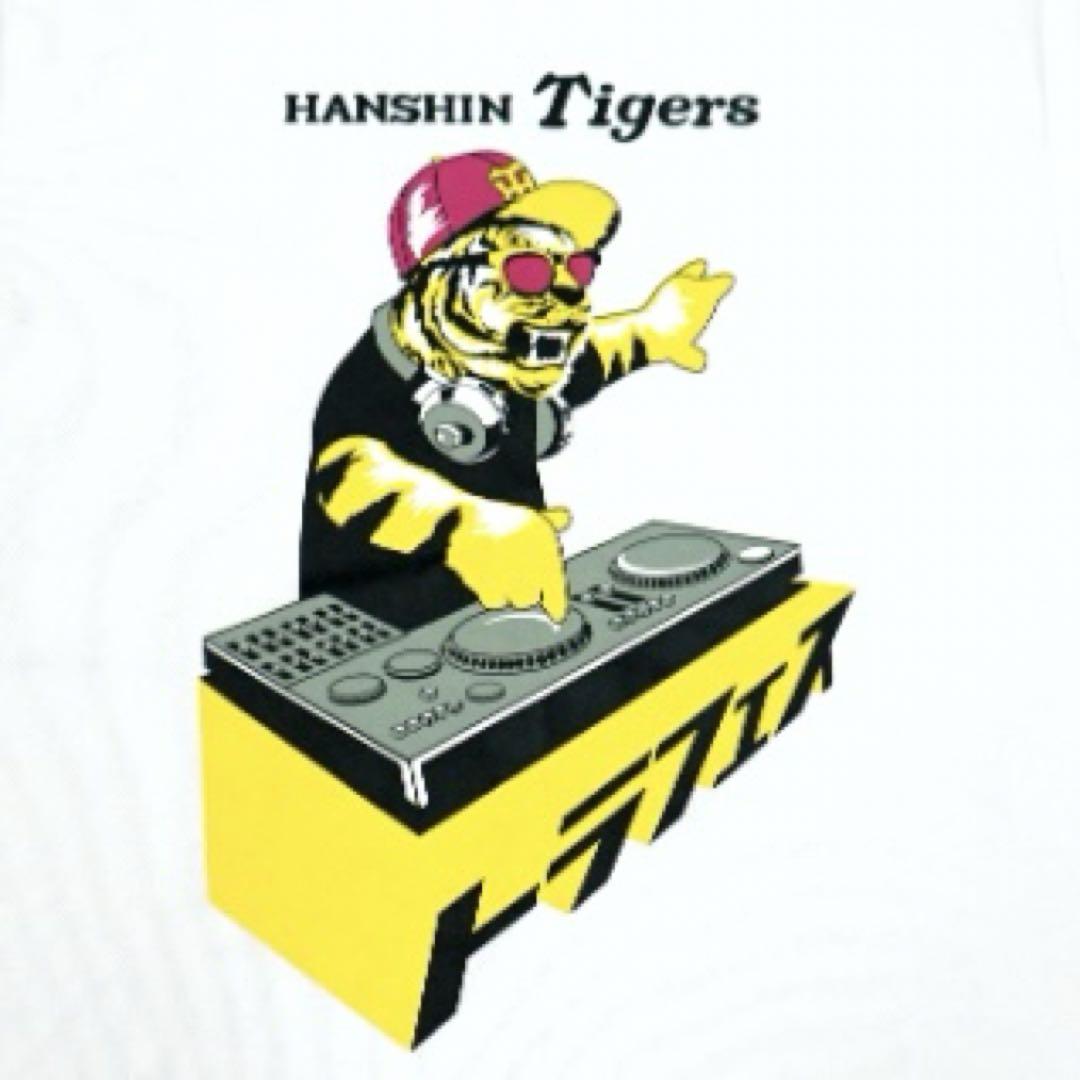 阪神タイガース 2024 トラフェスTシャツ 2枚セット 虎フェス