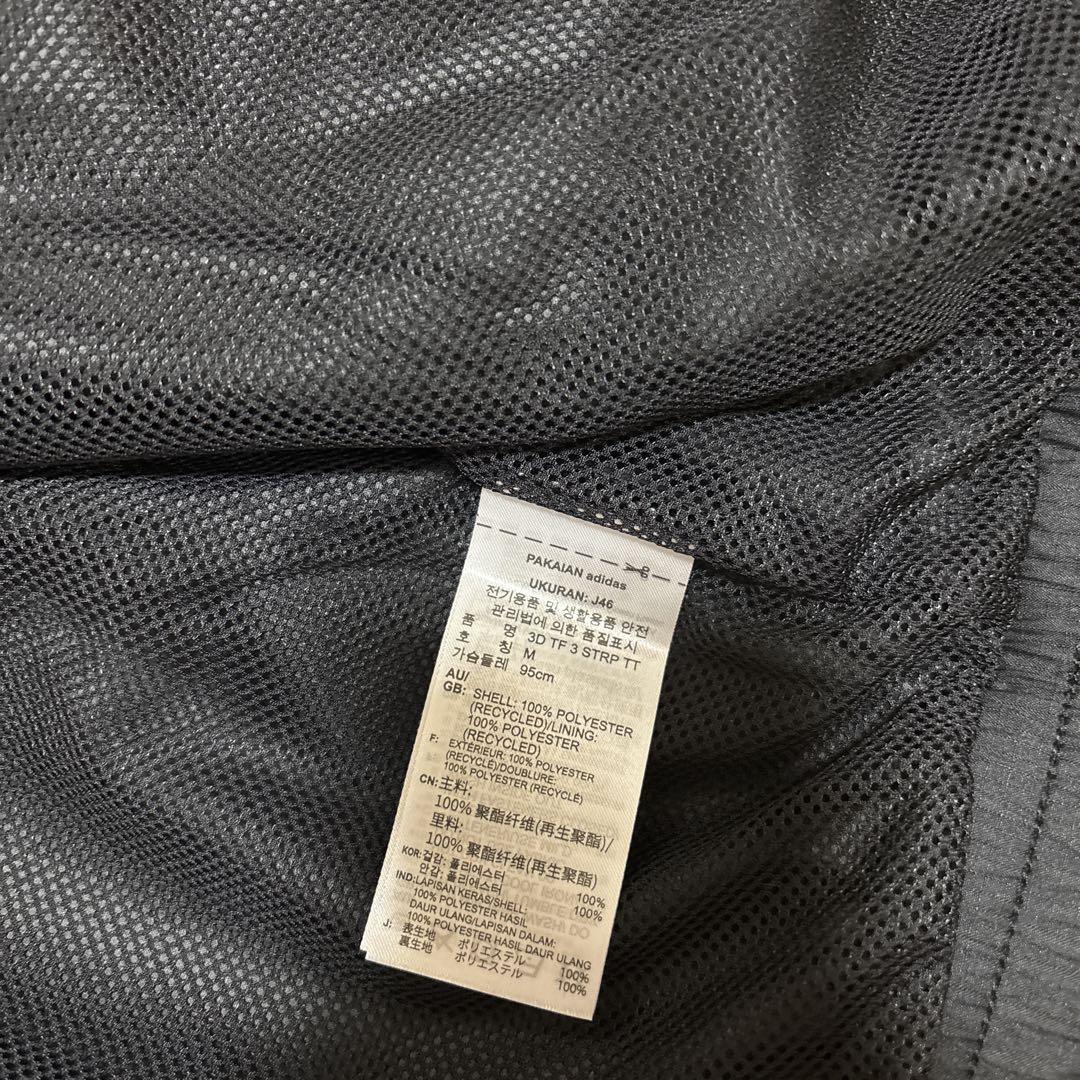 ⭐︎美品⭐︎ adidas originals ナイロンジャケット M