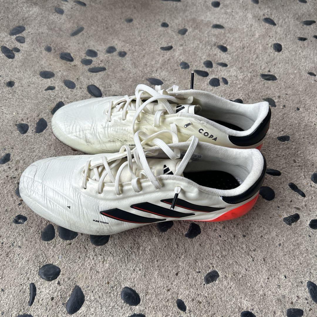 コパ ピュア 2 ELITE HG/AG /25.5