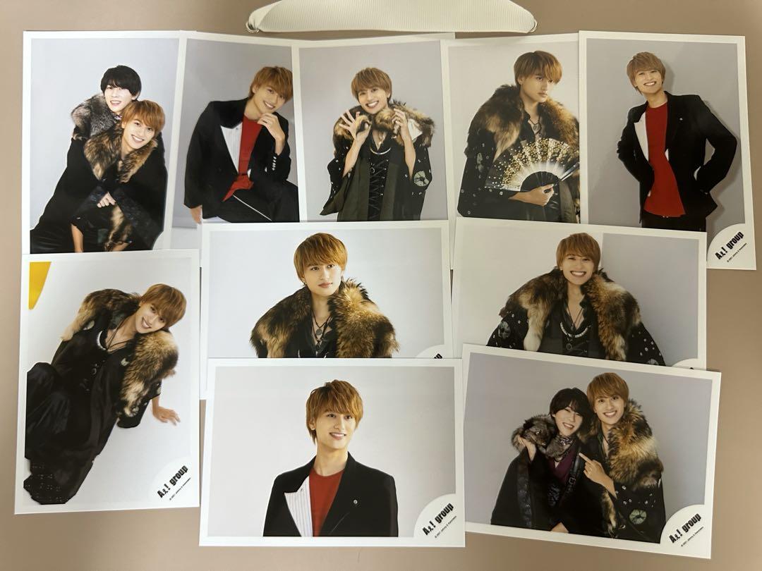 美品】小島健 写真セット 138枚セット - メルカリ