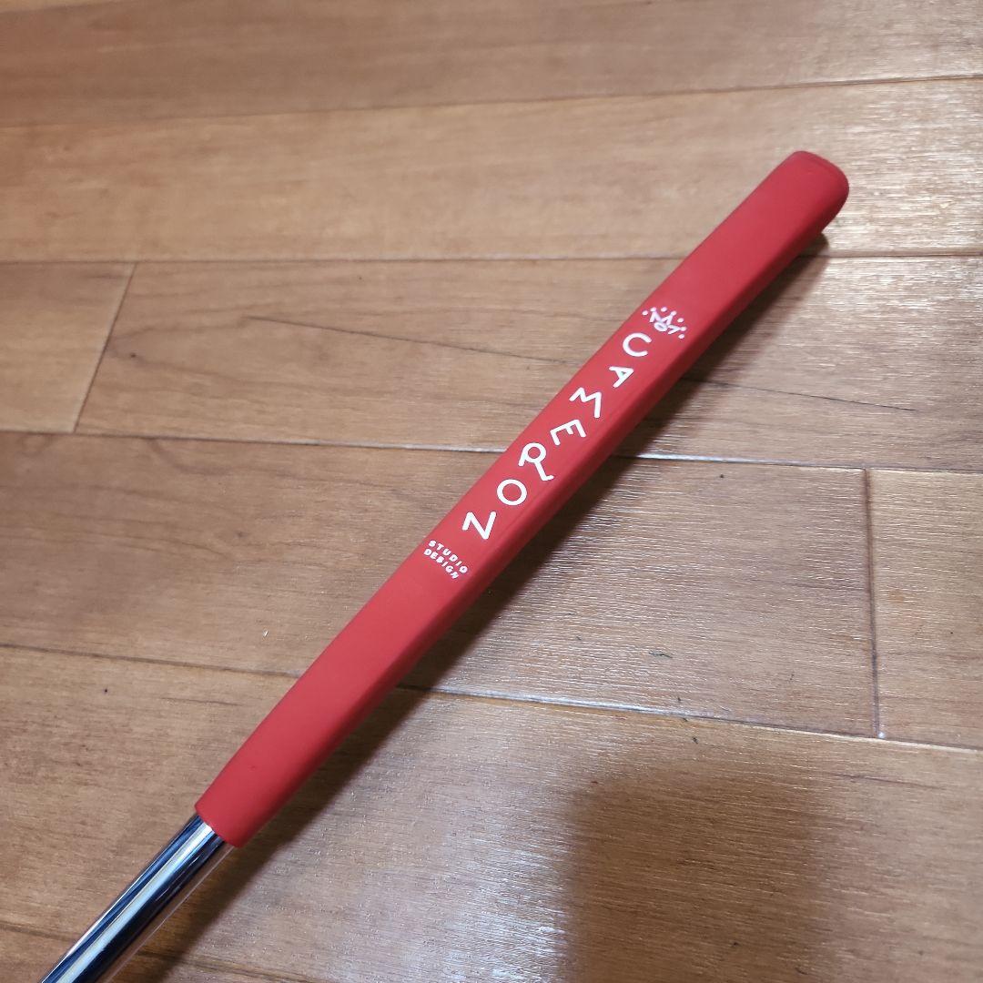 送料込み/オデッセイ初代ホワイトホット2BALL /31.5インチ