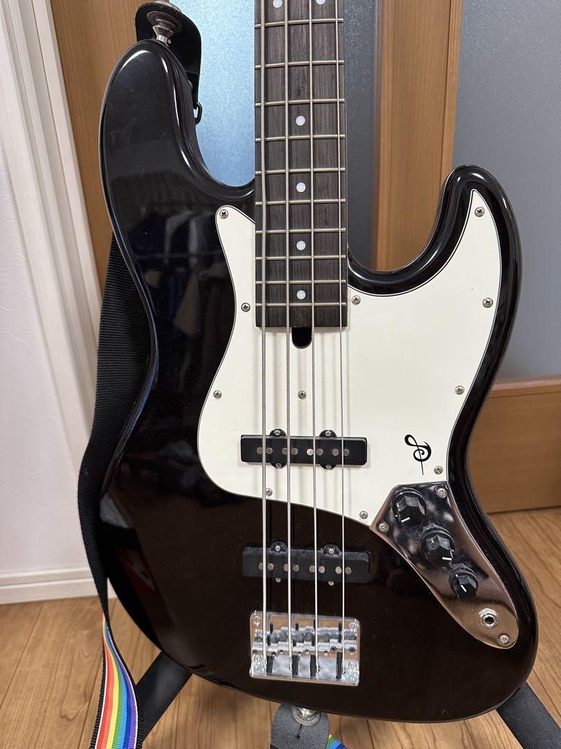 ベース Seed Classic-Style J4 Tabuchi Custom