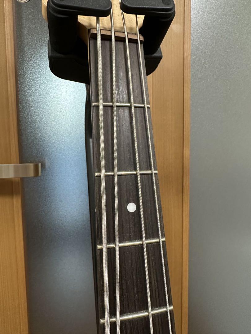 ベース Seed Classic-Style J4 Tabuchi Custom
