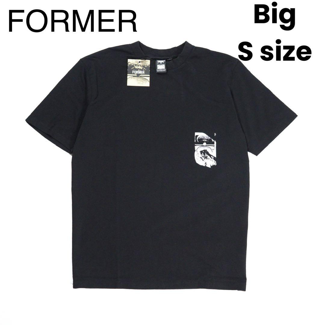 FACT Kerberos Tシャツ XLサイズ ブラック未開封新 モデル