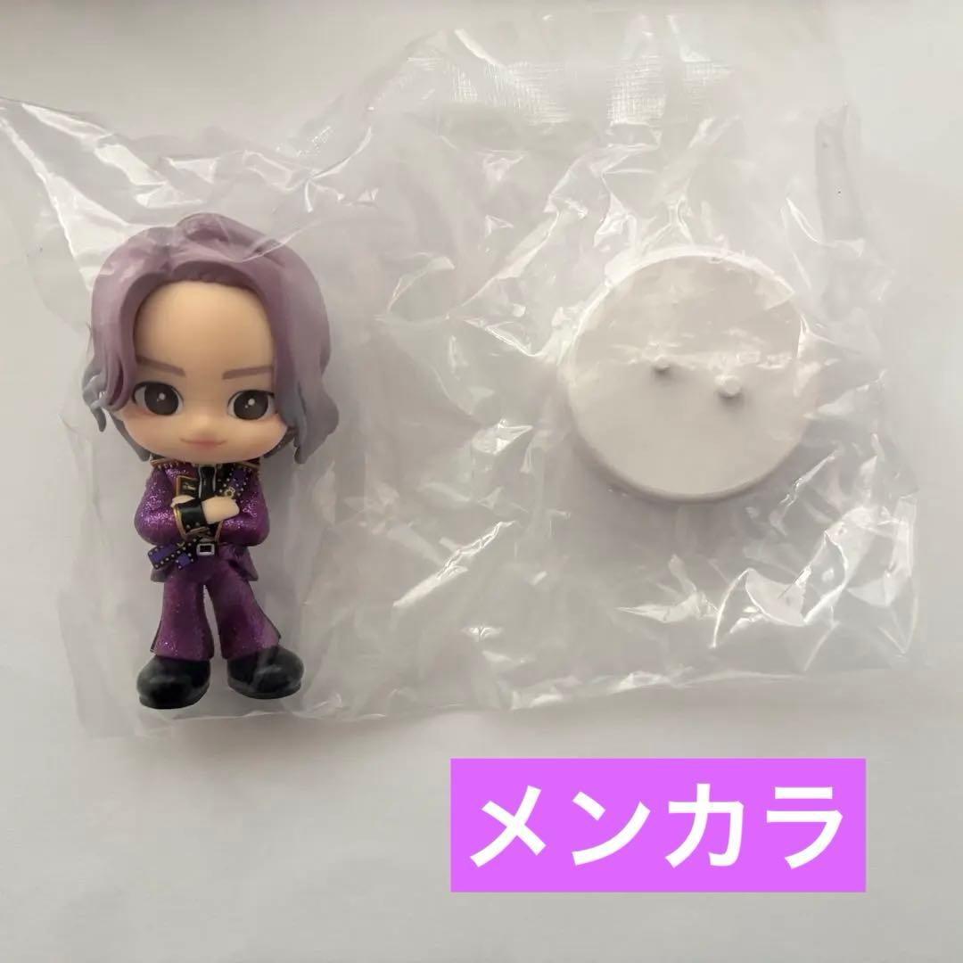 高木雄也 フィギュア ノーマル メンカラ Hey!Say!JUMP