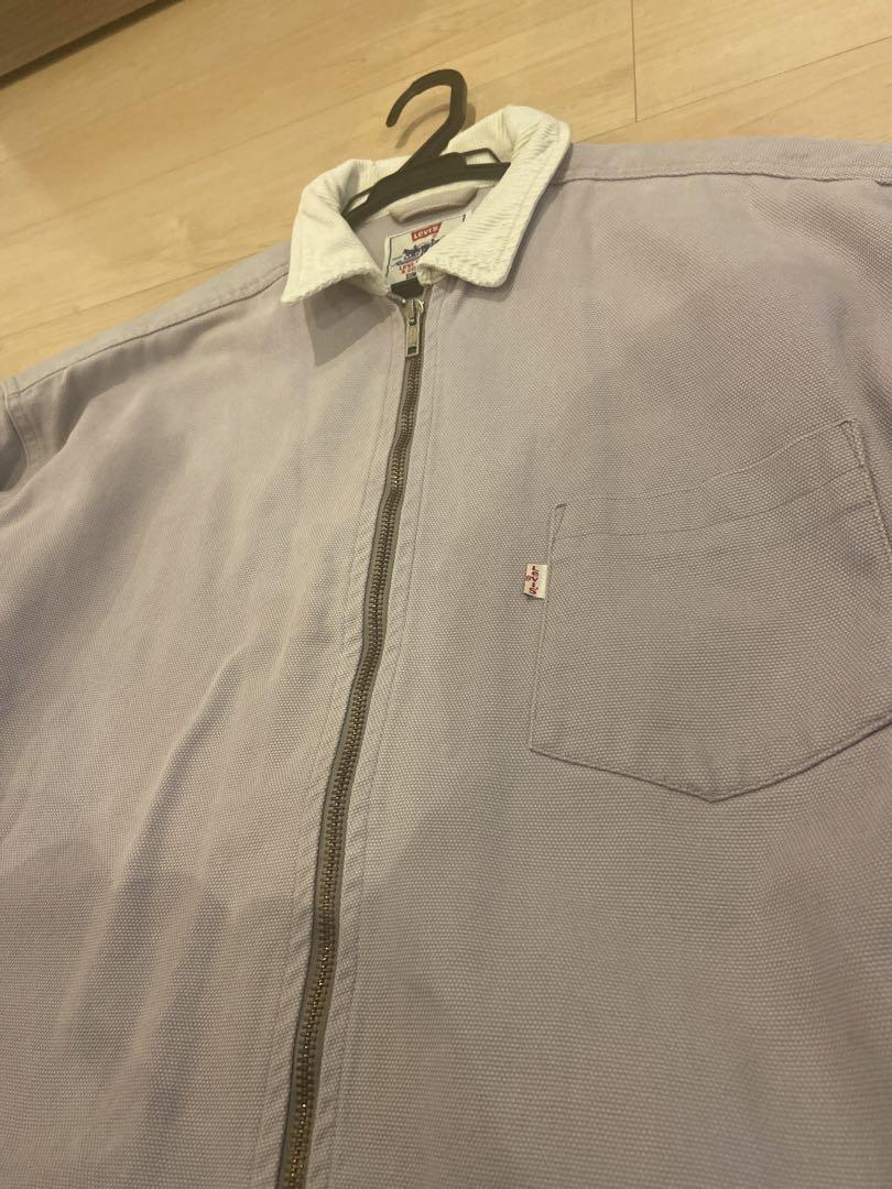 90年代 vintage LEVI’S ジャケット