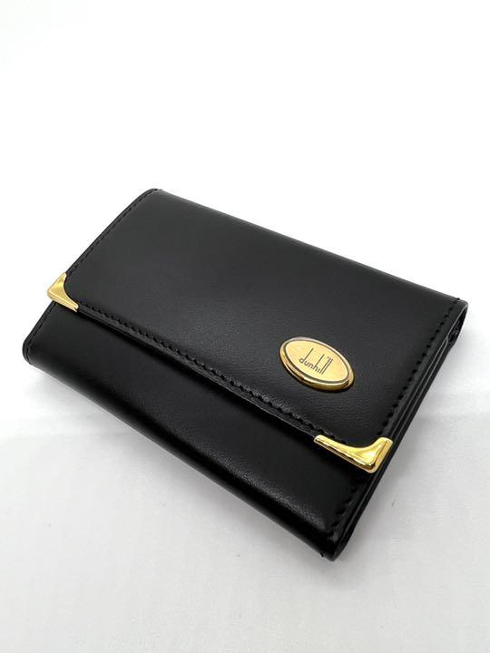 dunhill ダンヒル 6連キーケース 未使用品